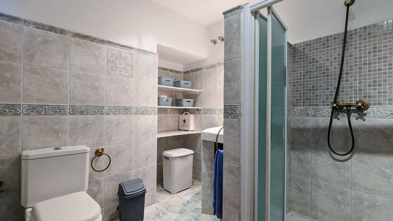 Photo of Bathroom in Palma-Palmilla