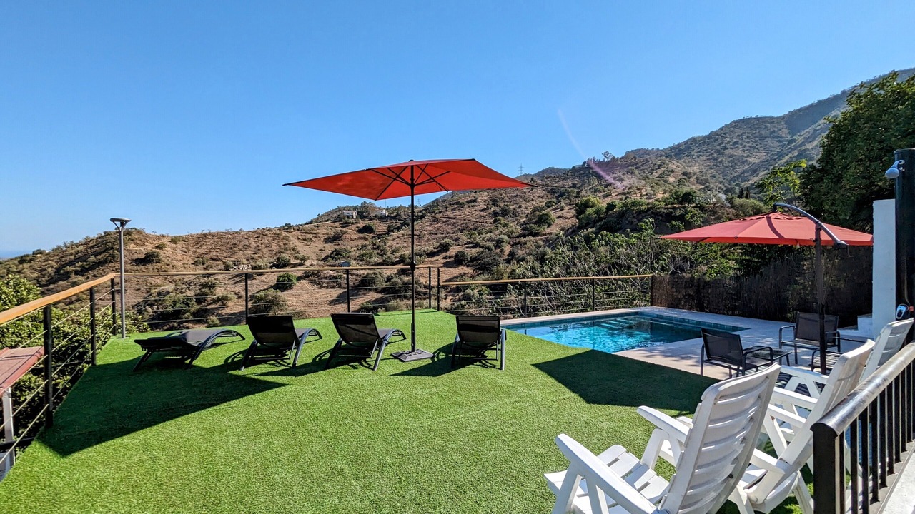 Photo of Outdoor in Palma-Palmilla