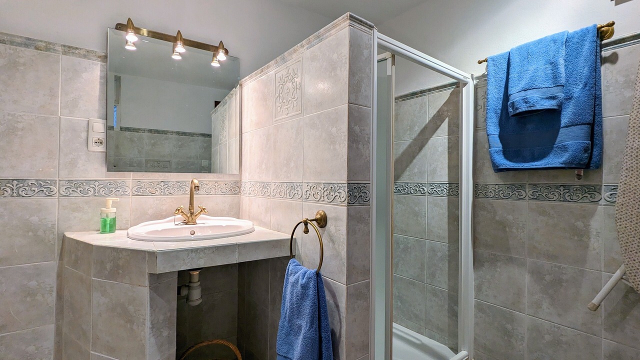 Photo of Bathroom in Palma-Palmilla