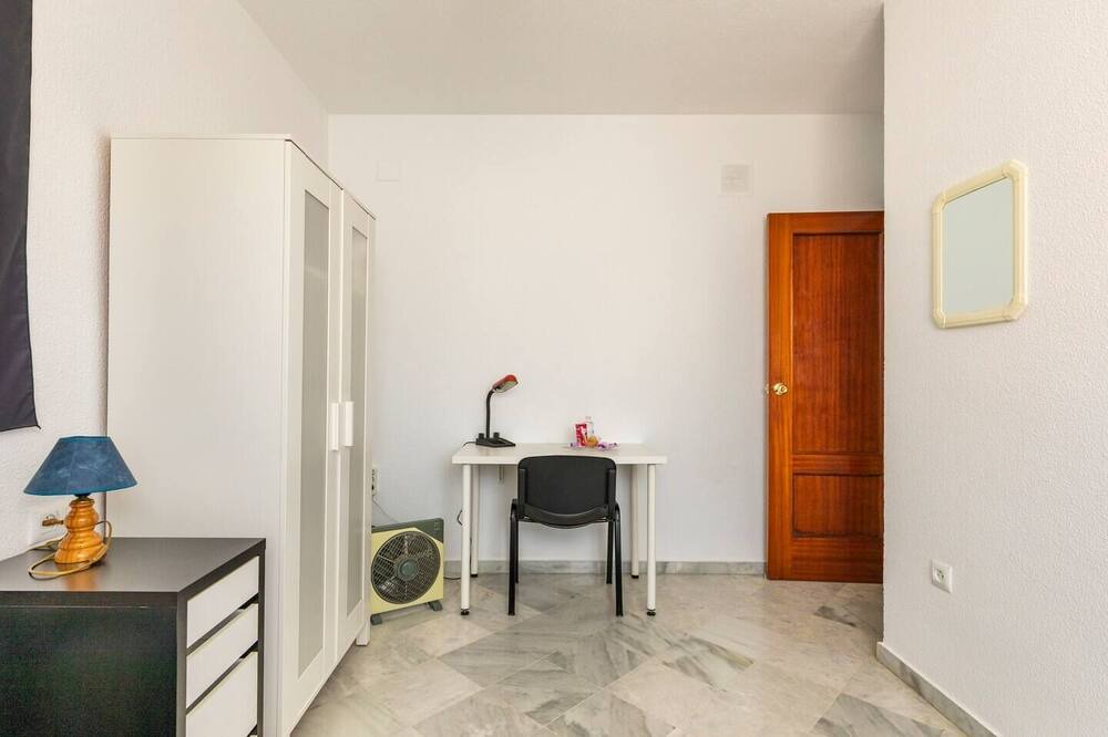 Photo of Bedroom in Bollullos de la Mitacion