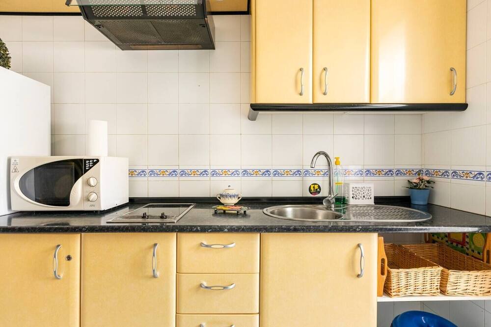Photo of Kitchen in Bollullos de la Mitacion