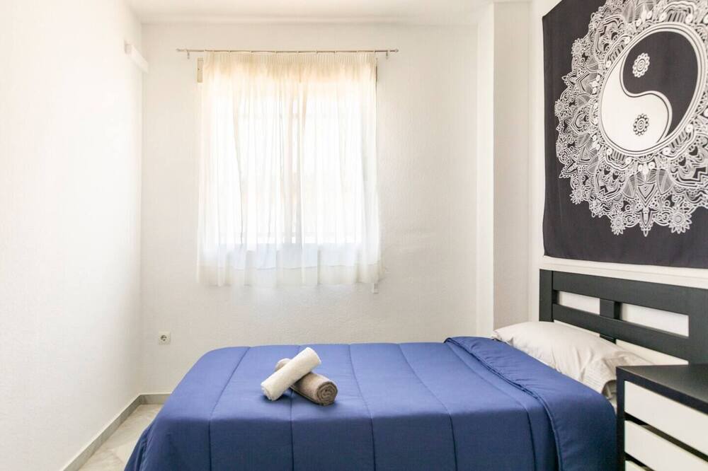 Photo of Bedroom in Bollullos de la Mitacion