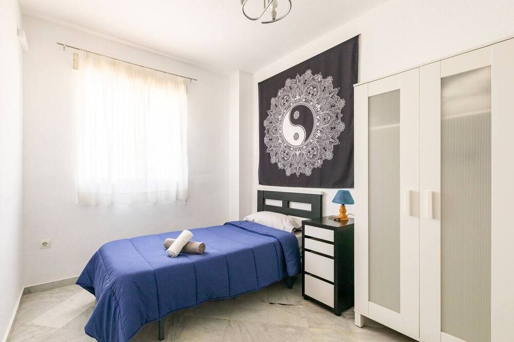 Photo of Bedroom in Bollullos de la Mitacion