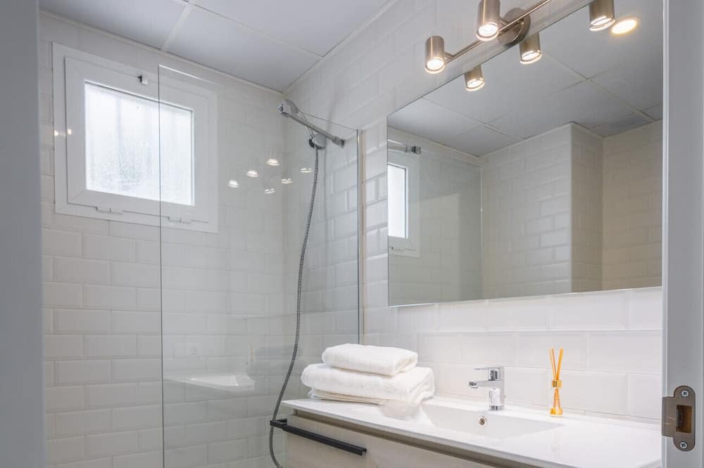 Photo of Bathroom in Manilva