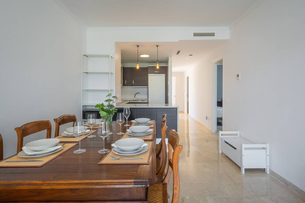 Photo of Livingroom in Manilva