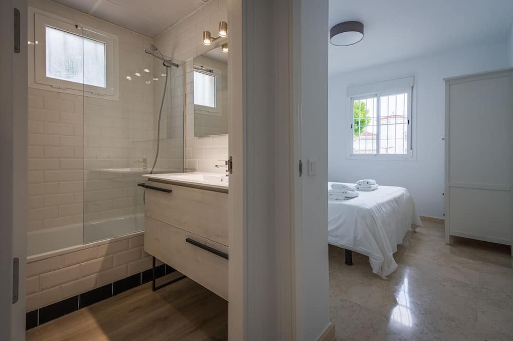 Photo of Bathroom in Manilva