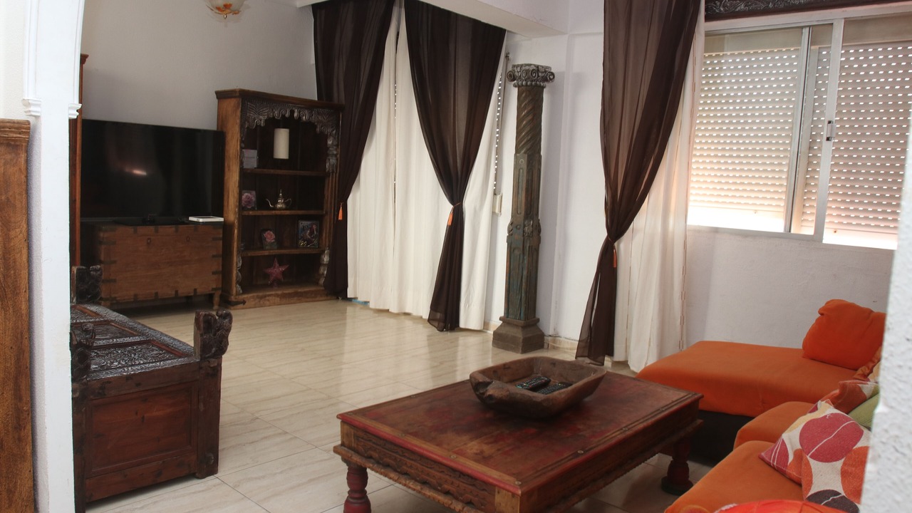 Photo of Livingroom in La Linea de la Concepcion