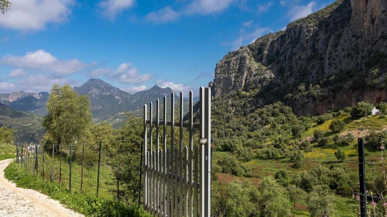 Photo of Outdoor in Ubrique