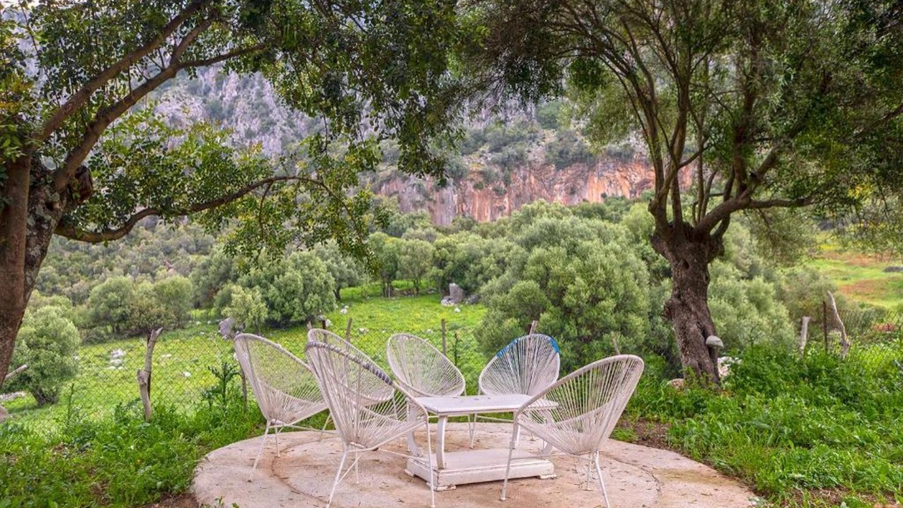 Photo of Outdoor in Ubrique
