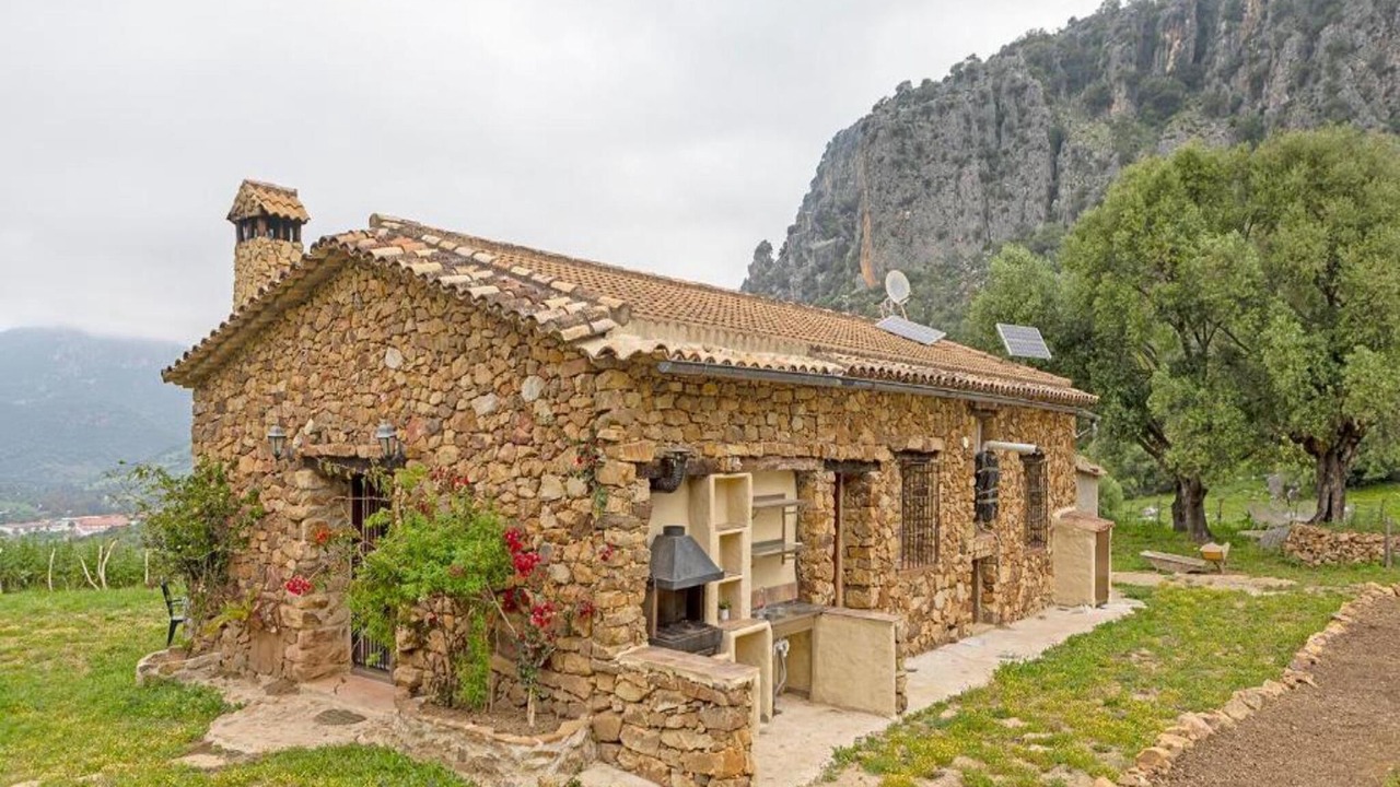 Photo of Outdoor in Ubrique