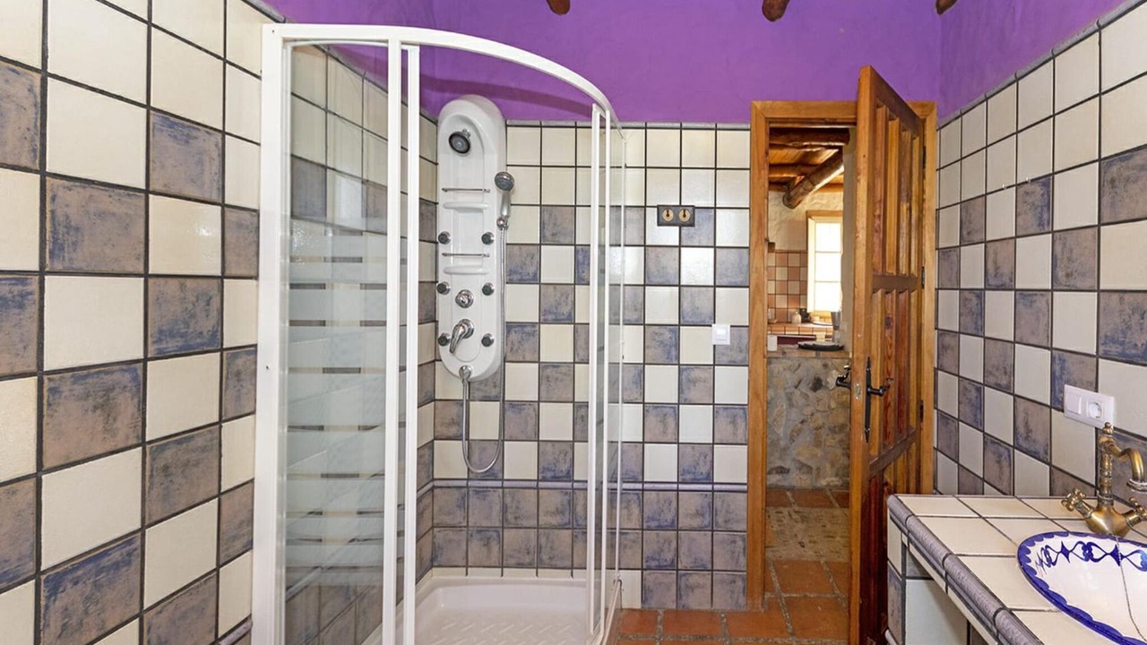 Photo of Bathroom in Ubrique