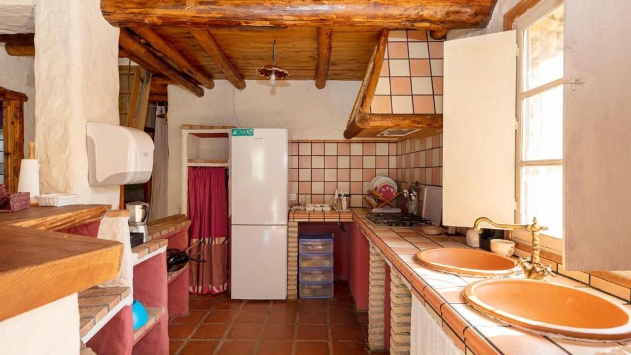 Photo of Kitchen in Ubrique