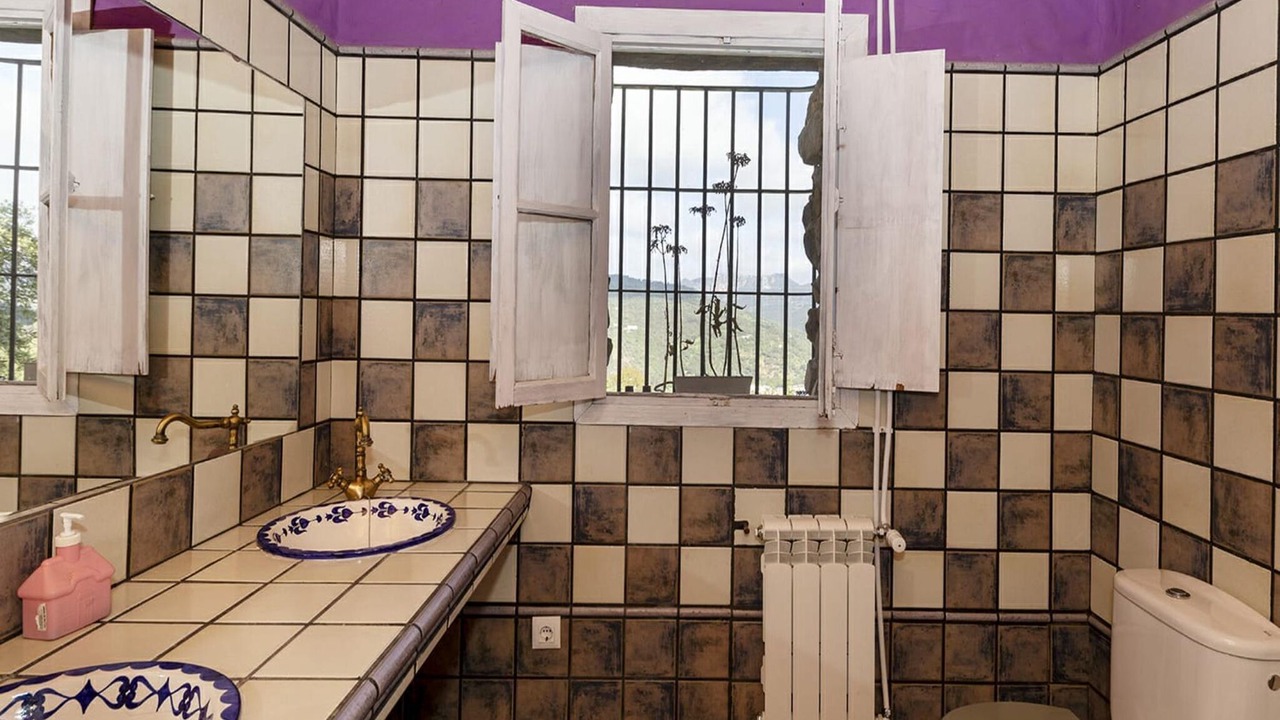 Photo of Bathroom in Ubrique
