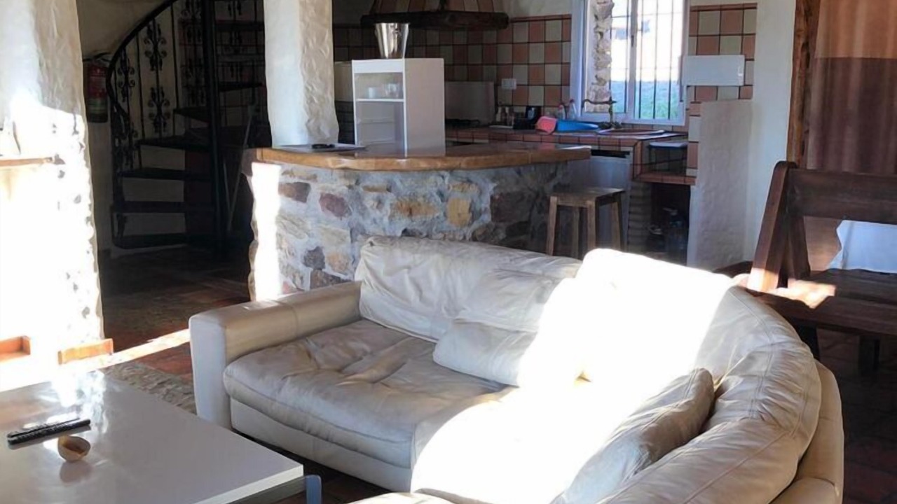 Photo of Livingroom in Ubrique