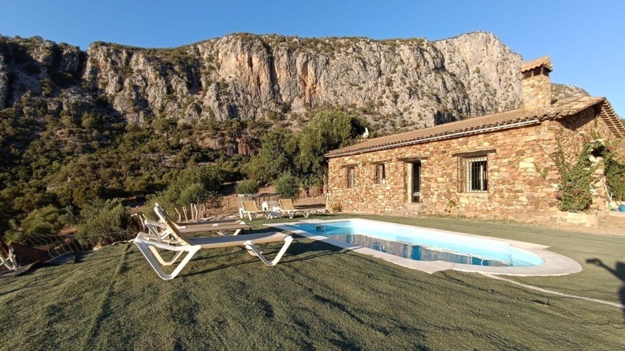 Photo of Outdoor in Ubrique