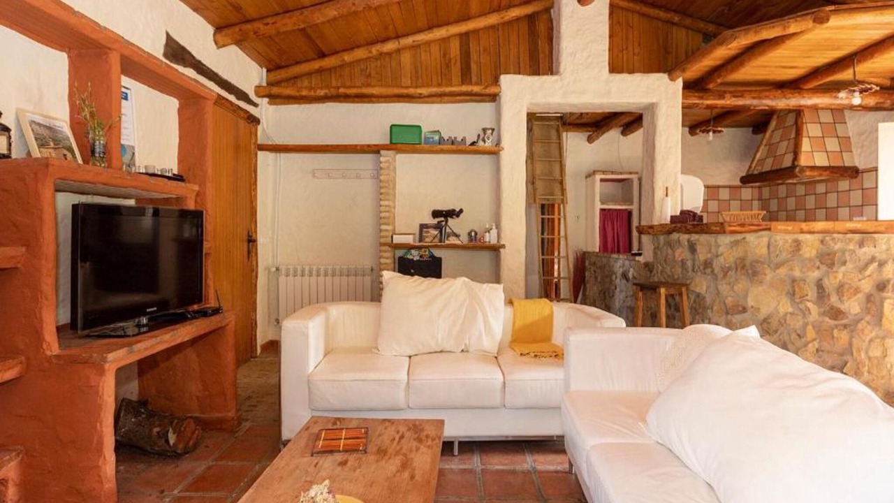 Photo of Livingroom in Ubrique