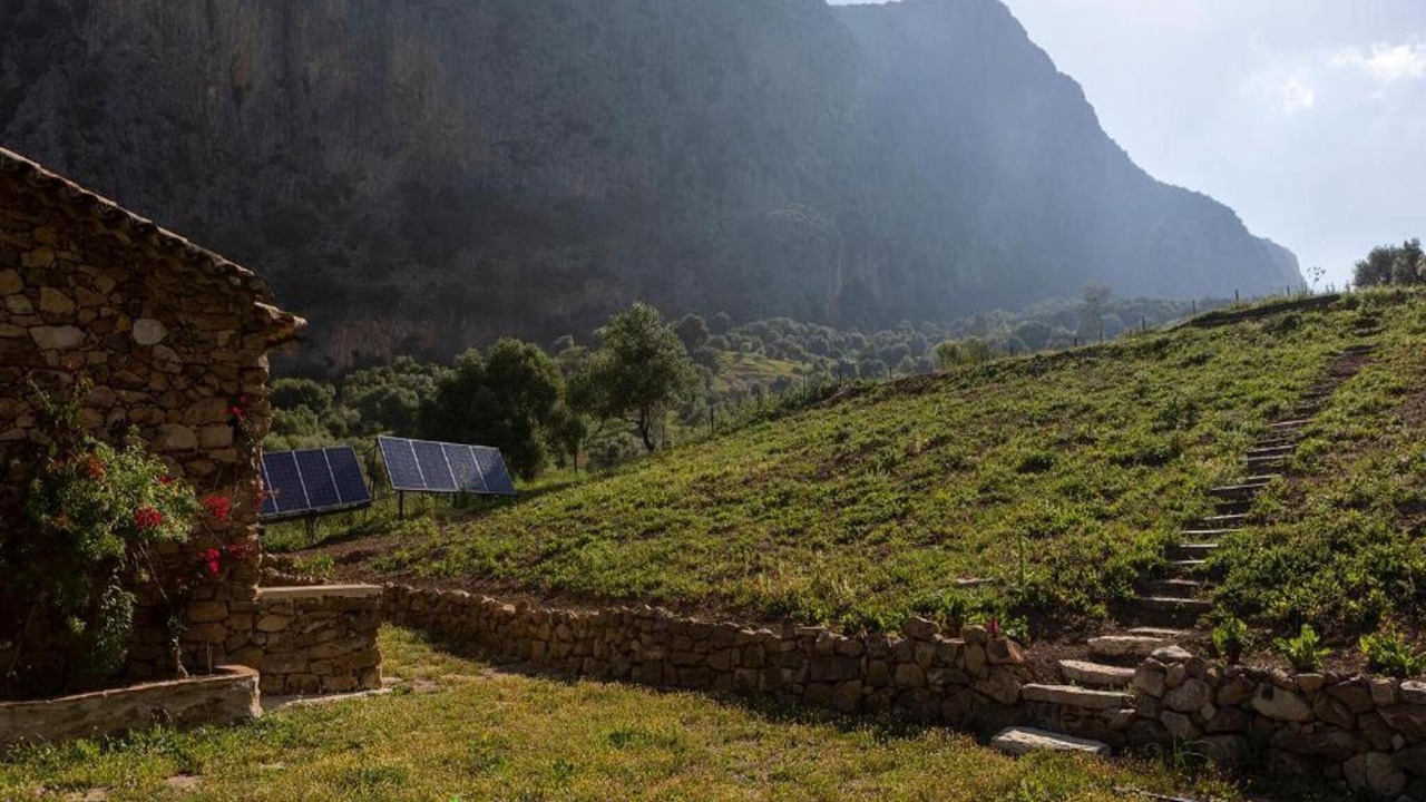 Photo of Outdoor in Ubrique