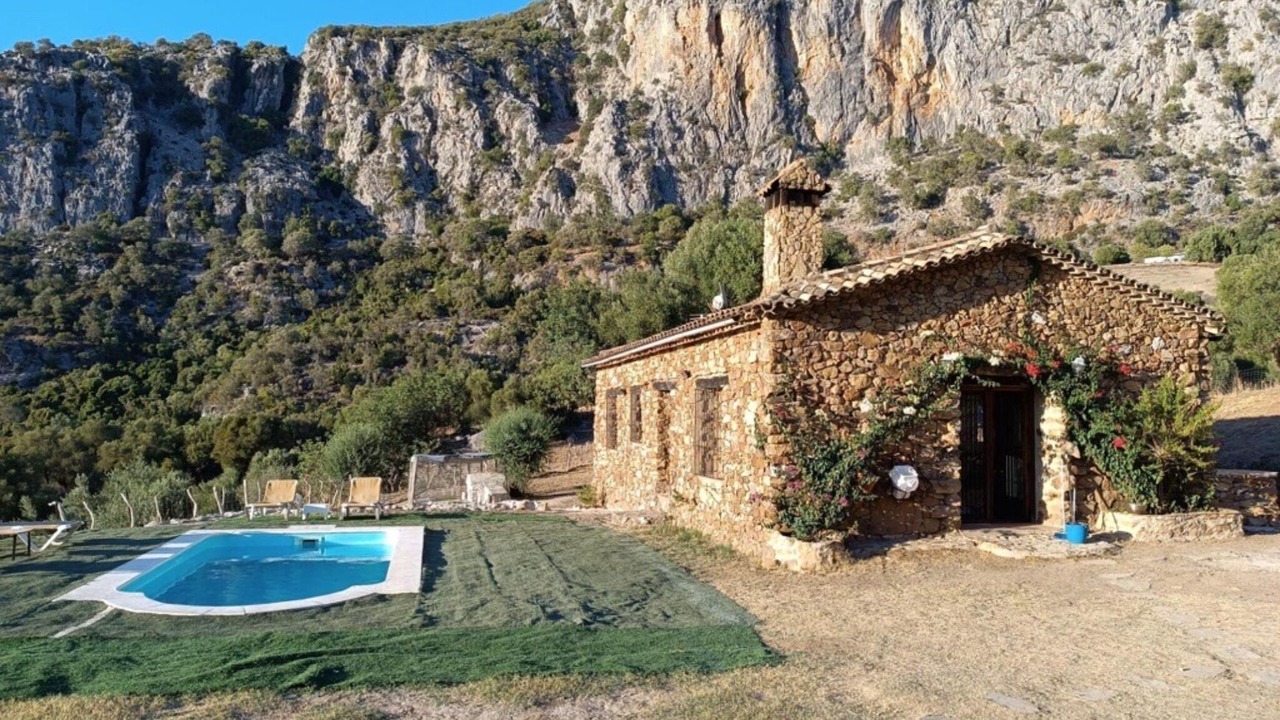Photo of Outdoor in Ubrique