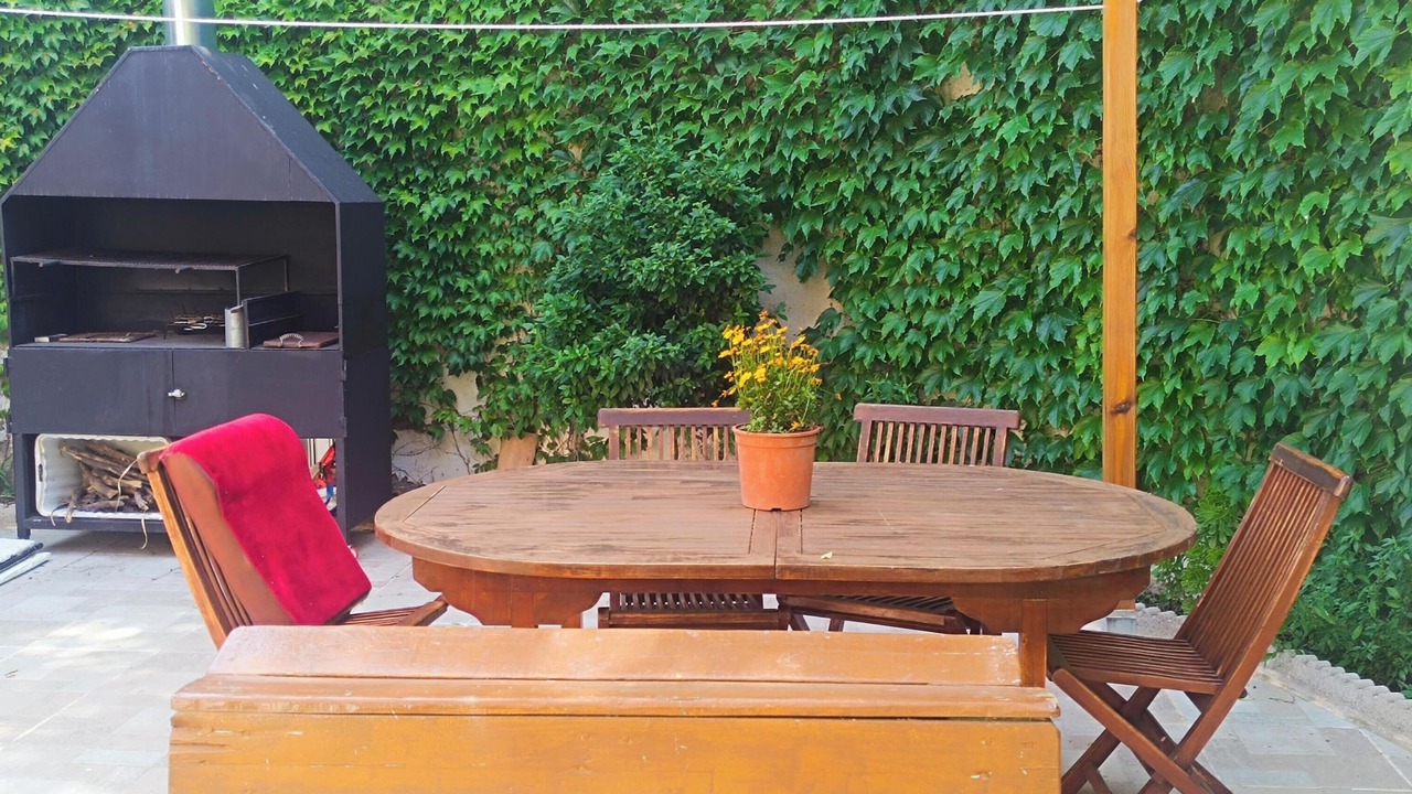 Photo of Outdoor in Seron