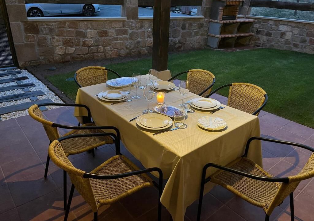 Photo of Outdoor in Cabezon de la Sierra