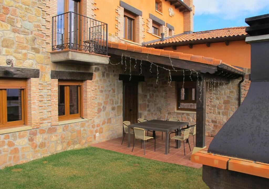 Photo of Outdoor in Cabezon de la Sierra