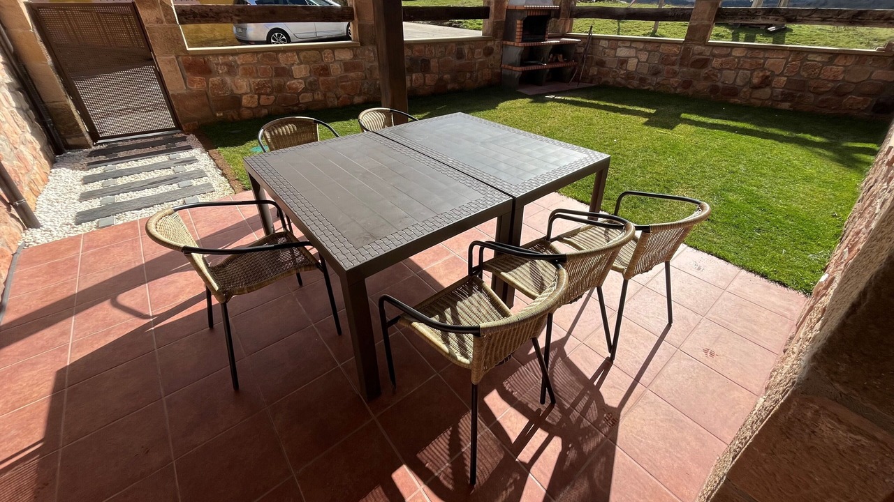Photo of Outdoor in Cabezon de la Sierra
