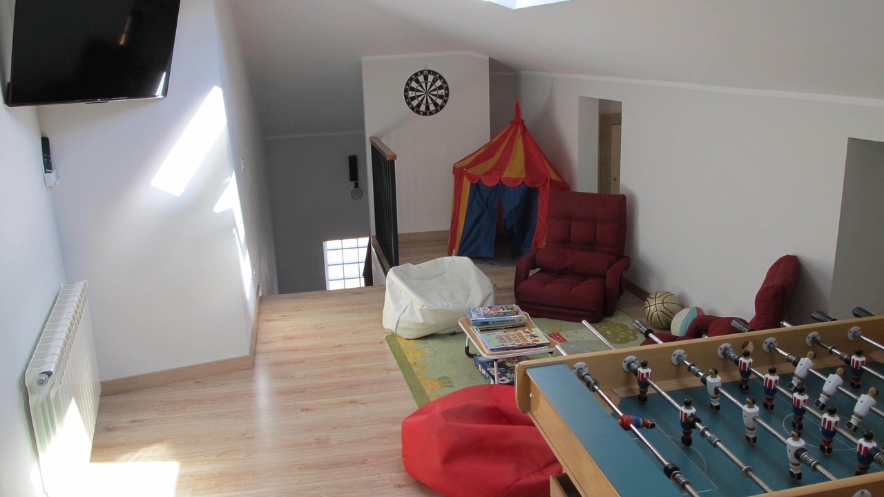 Photo of Livingroom in Cabezon de la Sierra