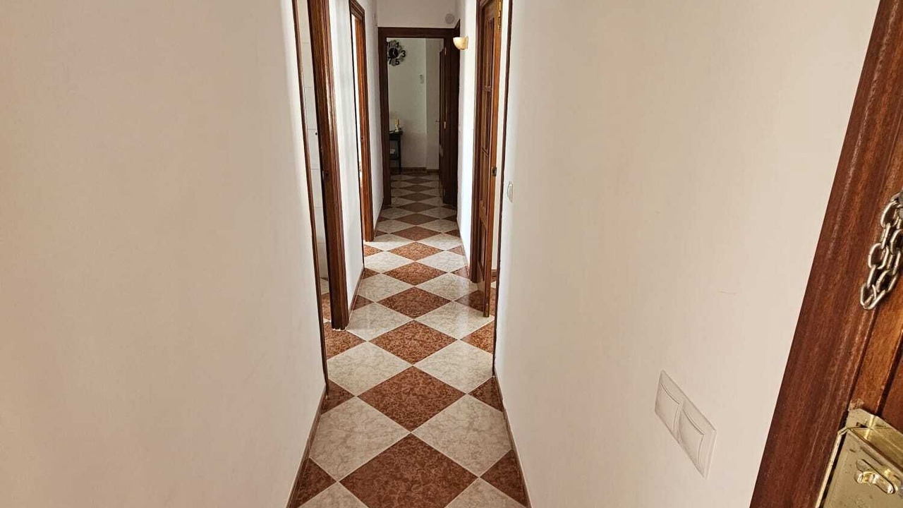 Photo of Patio Balcony in Villanueva de Algaidas