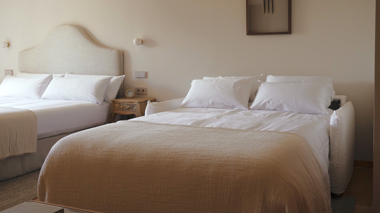 Photo of Bedroom in Santa Maria la Real de Nieva