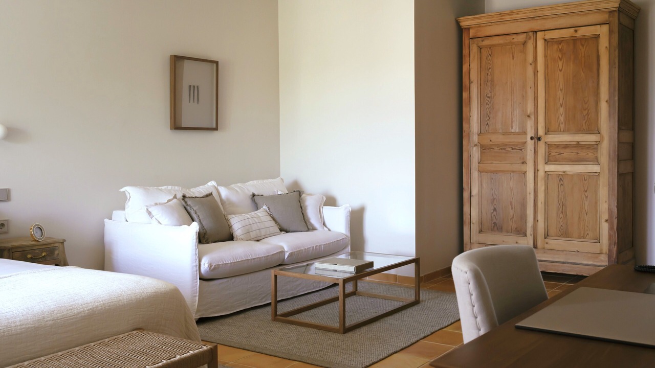 Photo of Bedroom in Santa Maria la Real de Nieva