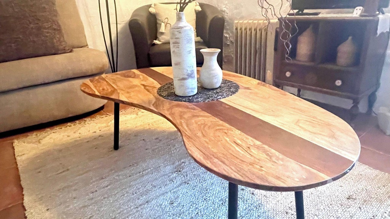 Photo of Livingroom in Rute