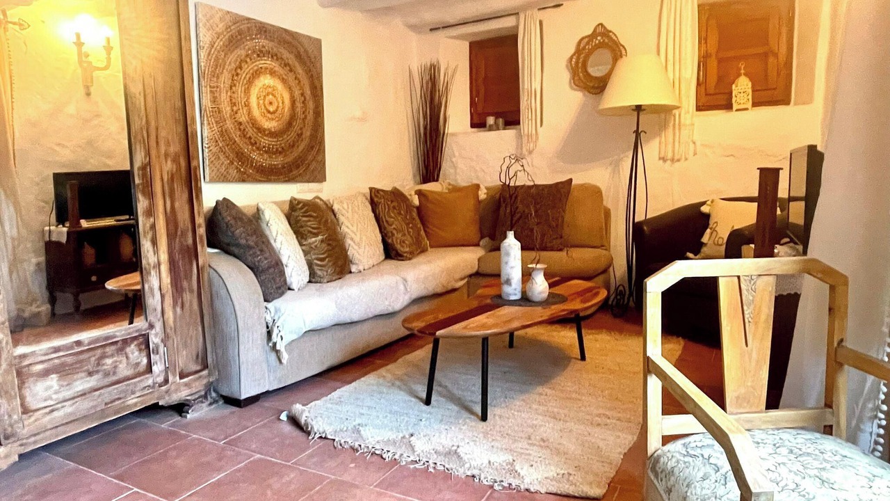 Photo of Livingroom in Rute