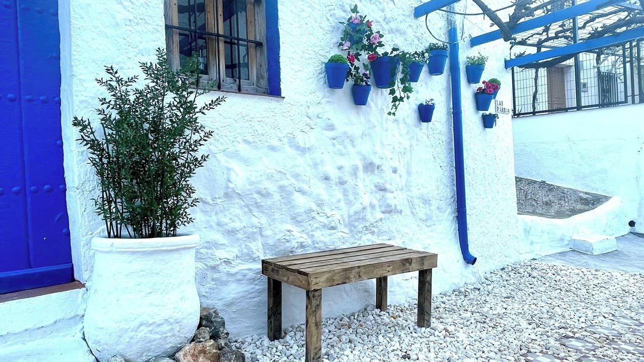 Photo of Patio Balcony in Rute