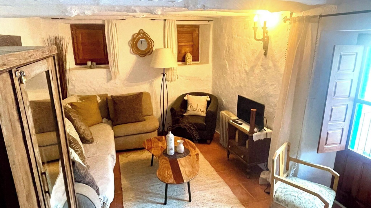 Photo of Livingroom in Rute