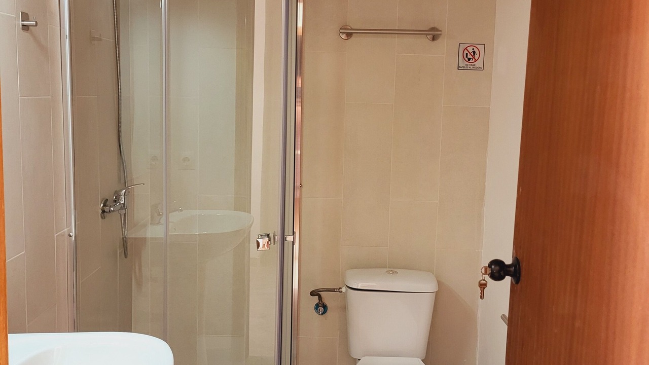 Photo of Bathroom in Mascaraque
