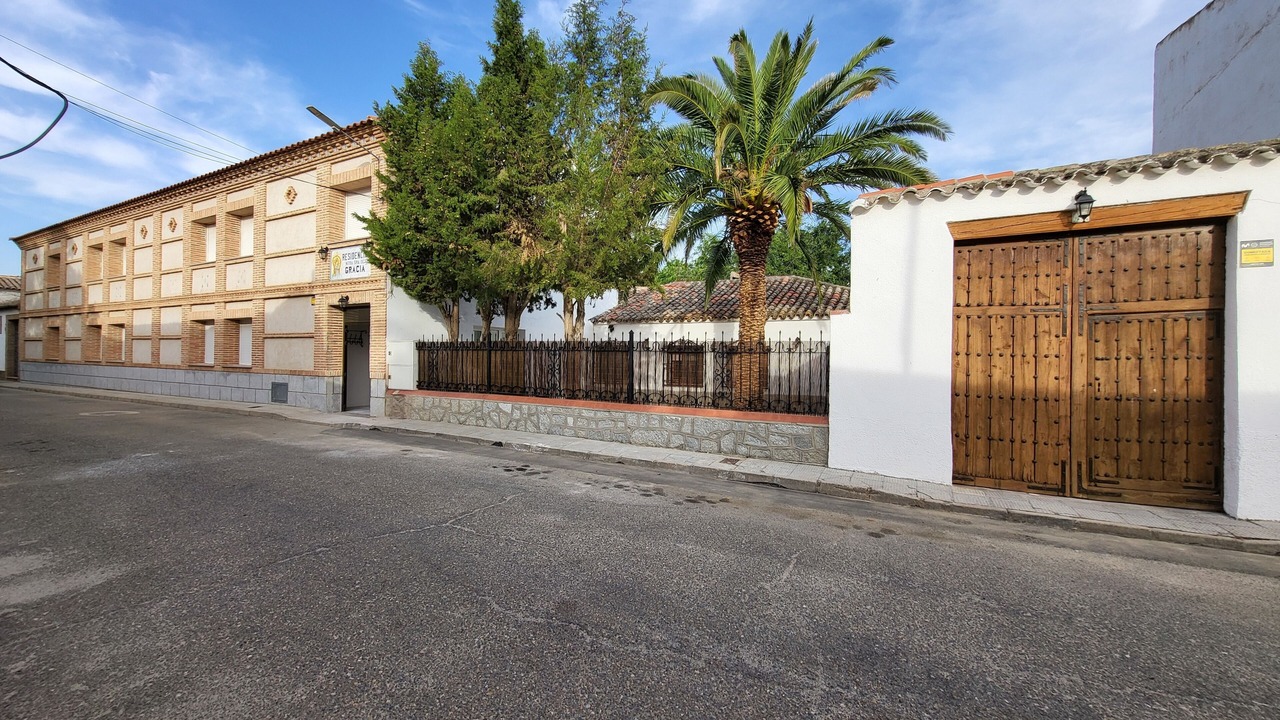 Photo of Outdoor in Mascaraque