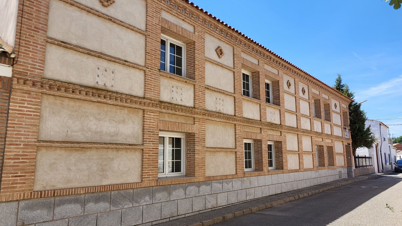 Photo of Outdoor in Mascaraque