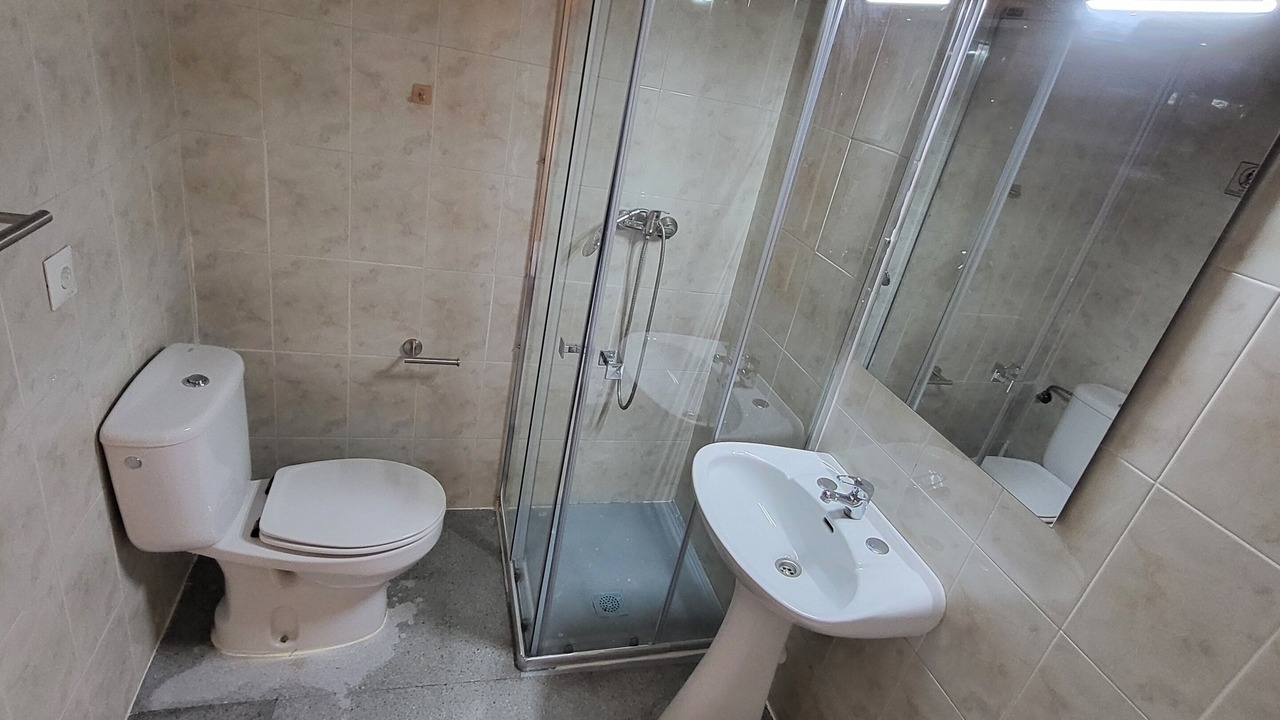 Photo of Bathroom in Mascaraque