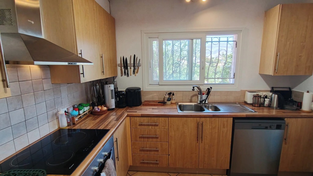 Photo of Kitchen in Buenas Noches