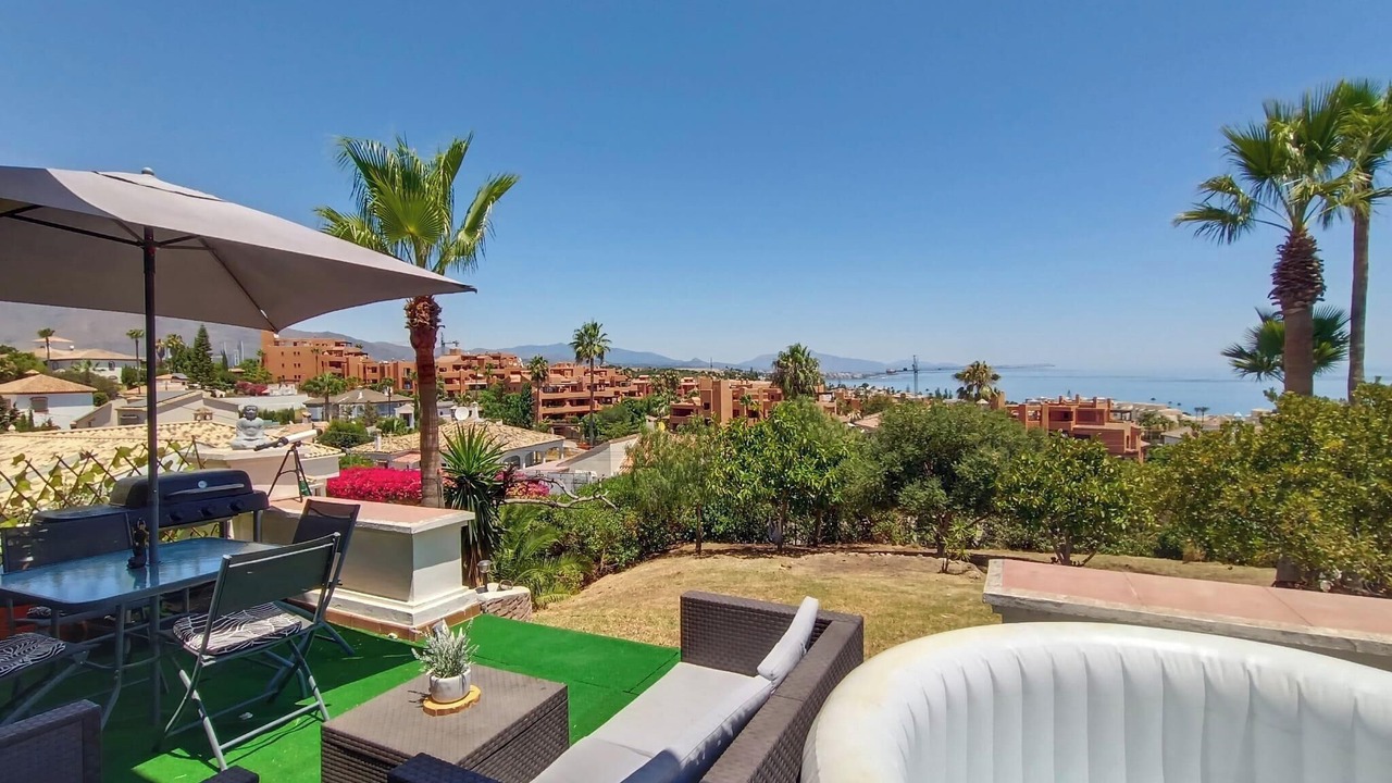 Photo of Outdoor in Buenas Noches