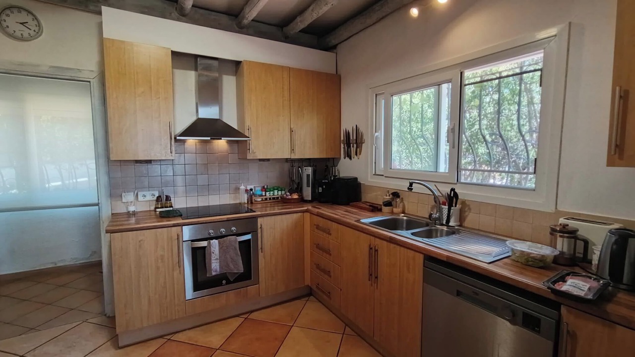 Photo of Kitchen in Buenas Noches