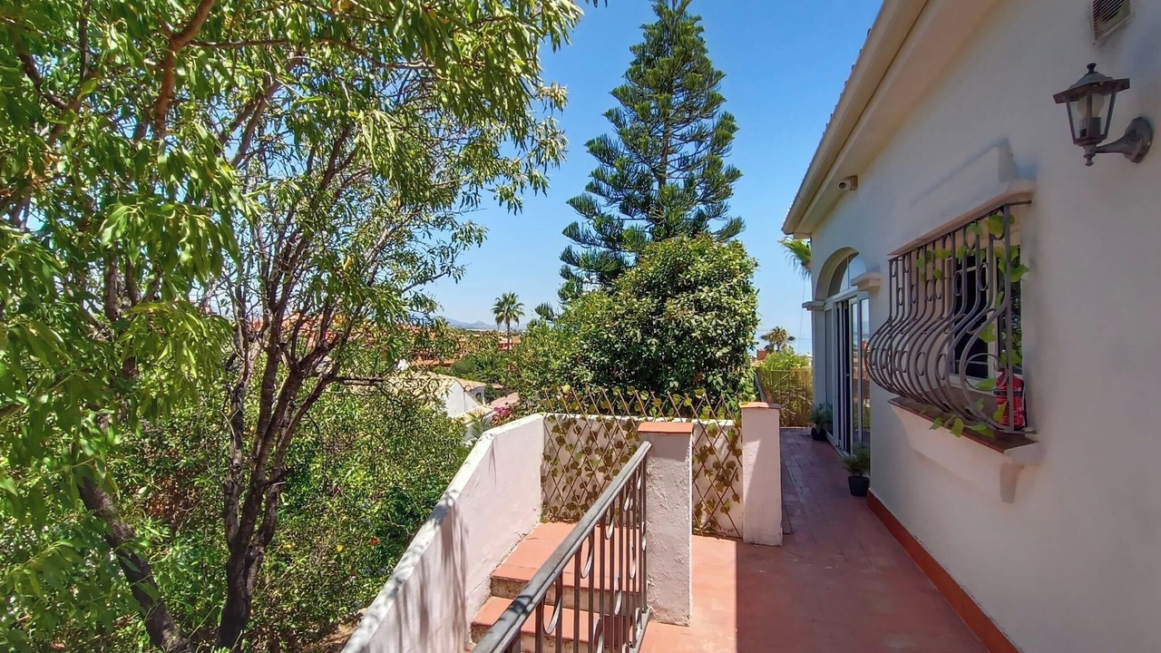 Photo of Outdoor in Buenas Noches