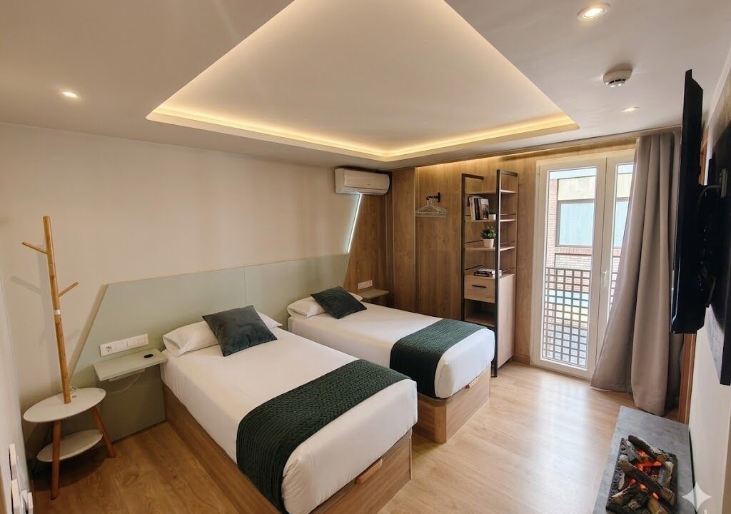 Photo of Bedroom in Centro - Sagrario
