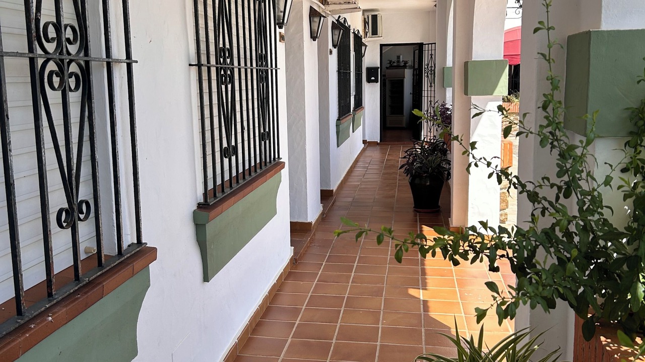 Photo of Outdoor in Bolonia