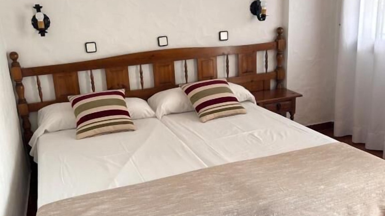 Photo of Bedroom in Bolonia