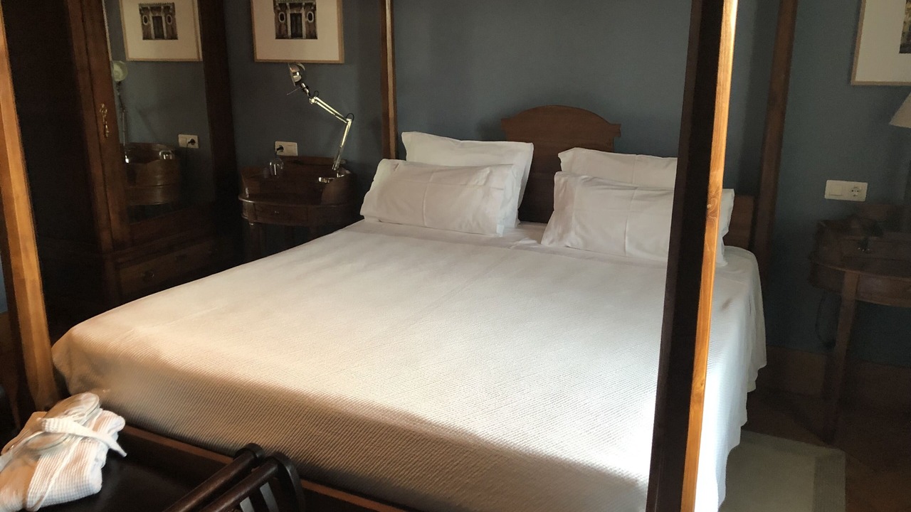 Photo of Bedroom in Zufre