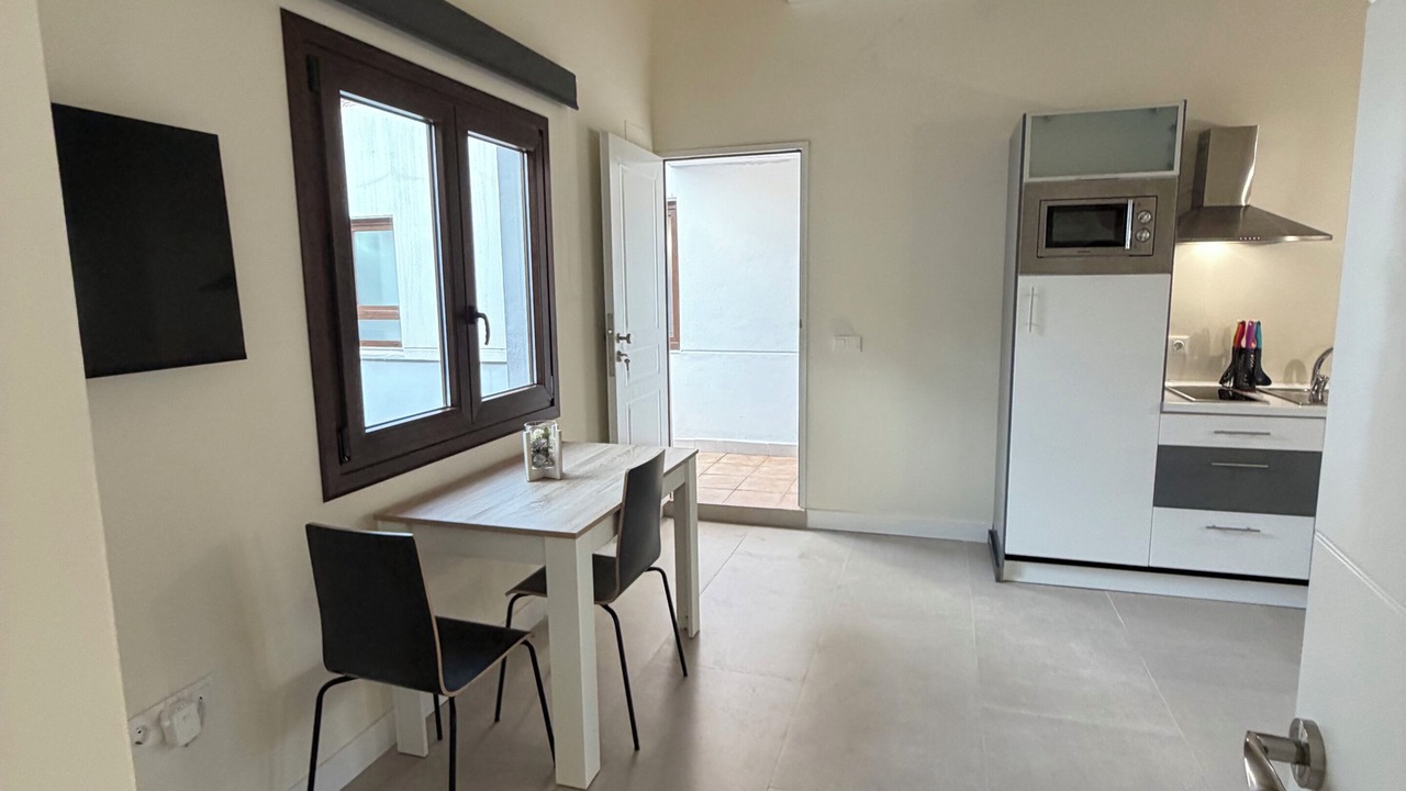 Photo of Kitchen in Distrito Centro