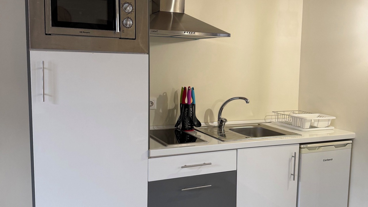 Photo of Kitchen in Distrito Centro