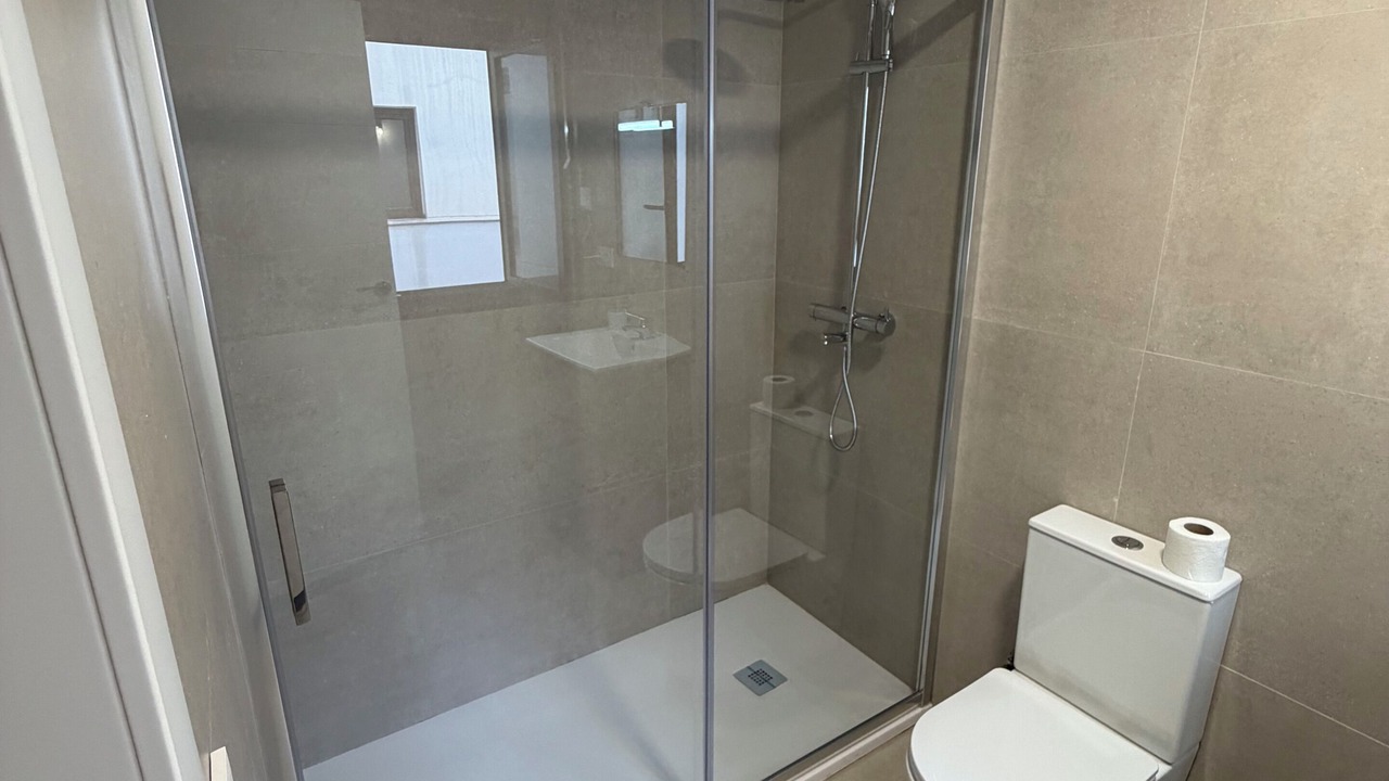 Photo of Bathroom in Distrito Centro