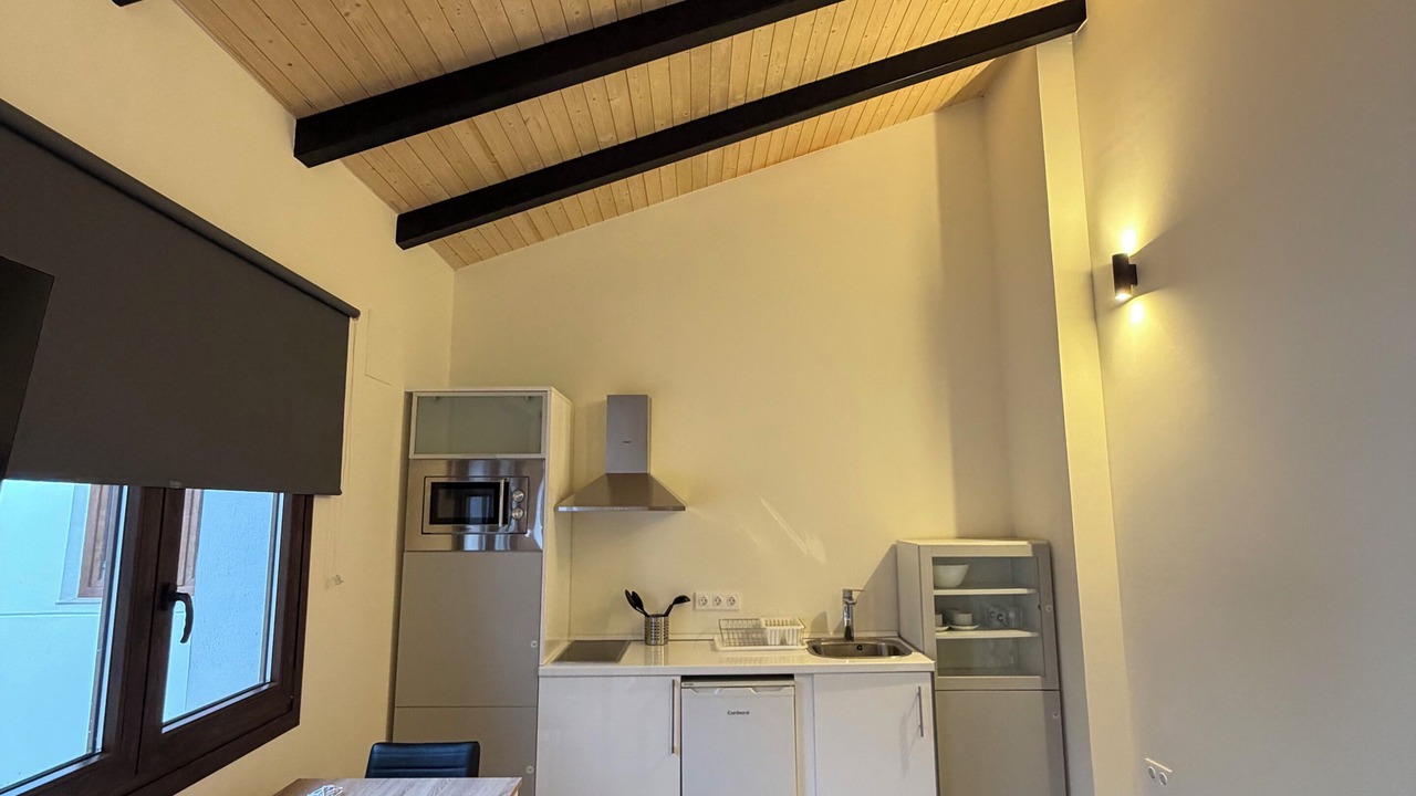 Photo of Kitchen in Distrito Centro